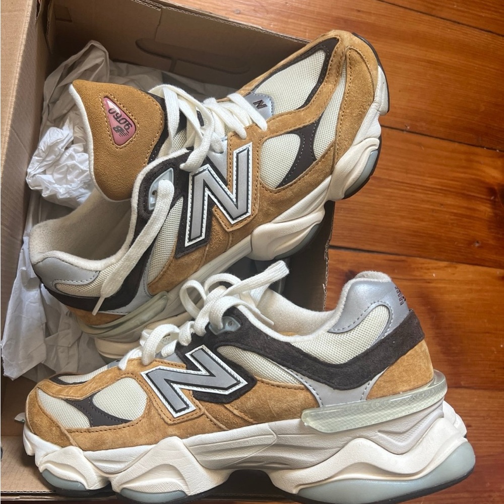 New Balance